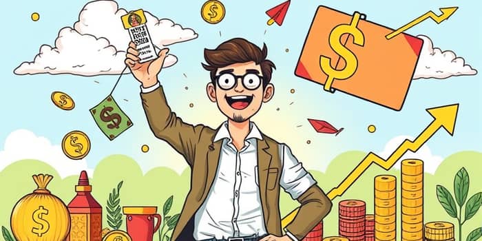 Prepara tu Bolsillo: Enfrentando la Inflación con Estrategias de Deuda