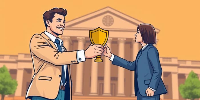 La Importancia del Aval: Entiende tu Compromiso y el de Otros