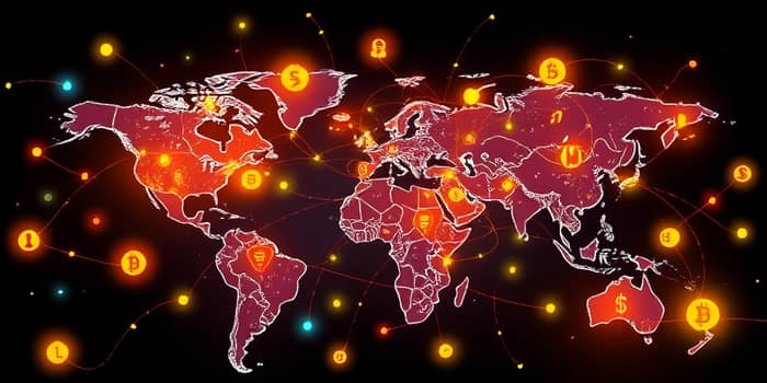 El Futuro de los Pagos Globales con Criptomonedas