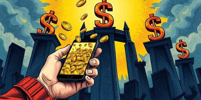 Préstamos Rápido y Fácil: ¿Qué hay Detrás de la Promesa?