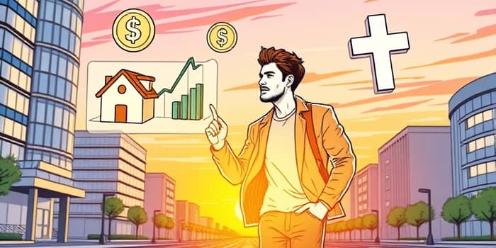 Más que Dinero: El Rol del Buen Crédito en la Vida Moderna