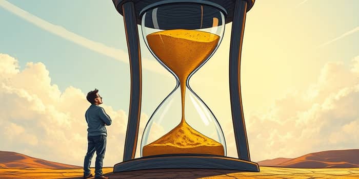 El Valor de la Paciencia: Por Qué Esperar para un Gran Préstamo