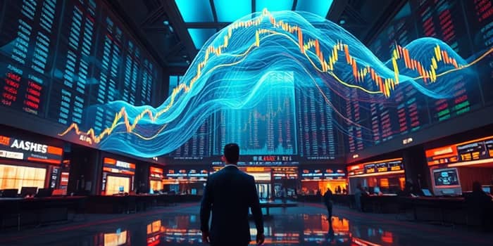 Análisis de Volatilidad Implícita: Descifrando el Sentimiento del Mercado