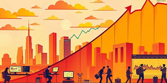 La Curva de Phillips y la Inflación: Impacto en tus Decisiones de Inversión