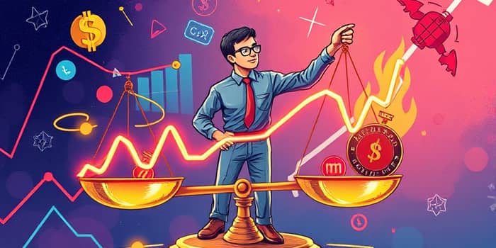 Estrategias de Spreads: Optimizando Riesgo y Recompensa en Derivados