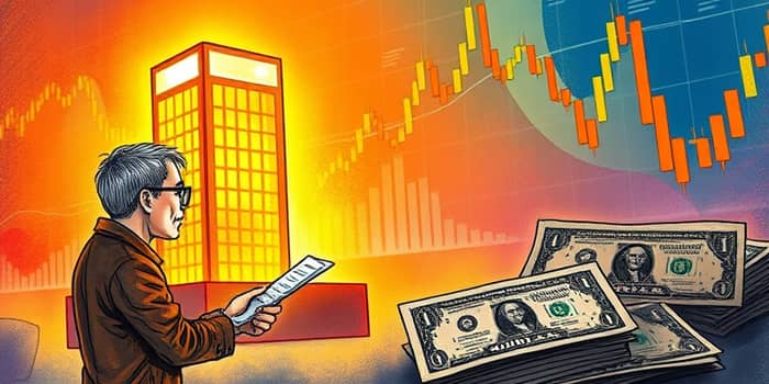 La Trampa de Valor: Cómo Identificar Empresas Subvaloradas