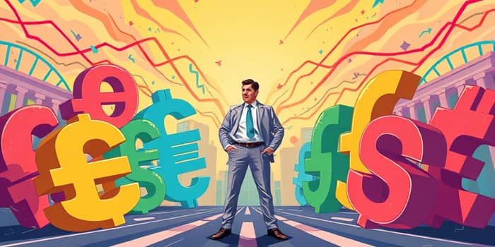 El Riesgo de Moneda: Protege tus Inversiones Internacionales