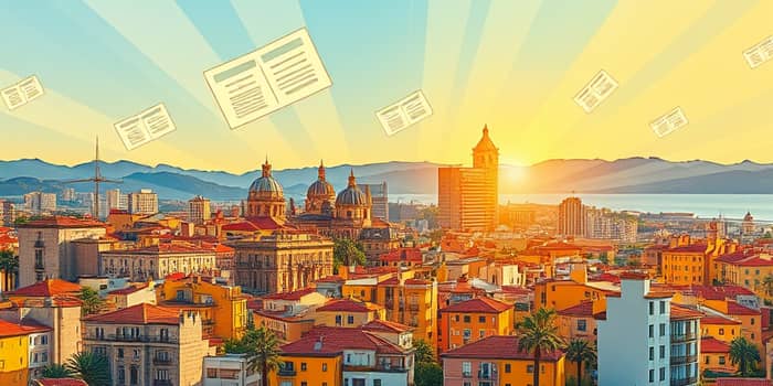 Mercado de Deuda Hipotecaria: Oportunidades en Bienes Raíces Securitizados