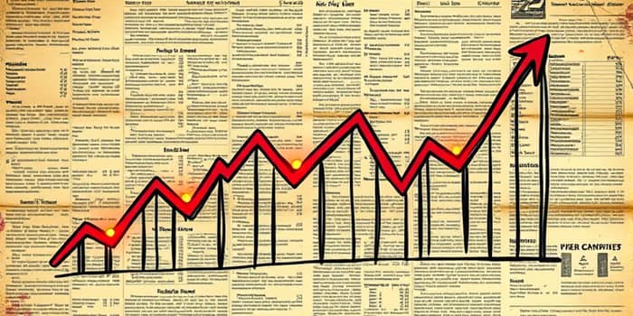 La Teoría de Dow: Prediciendo Tendencias a Gran Escala