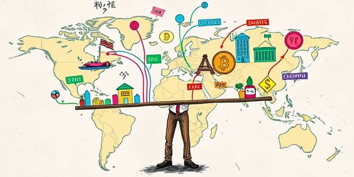 Análisis de Correlación: Diversifica tu Cartera Inteligentemente