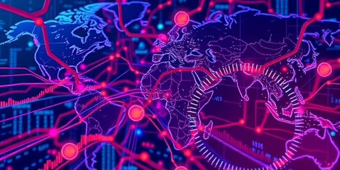 El Trading de Alta Frecuencia: Velocidad y Algoritmos al Límite