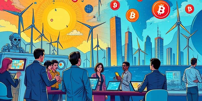 El futuro de tu dinero: La evolución de las inversiones