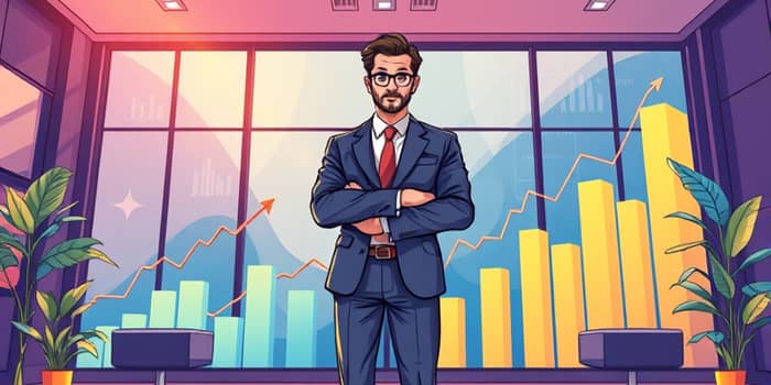 Maestría inversora: Conviértete en un estratega financiero