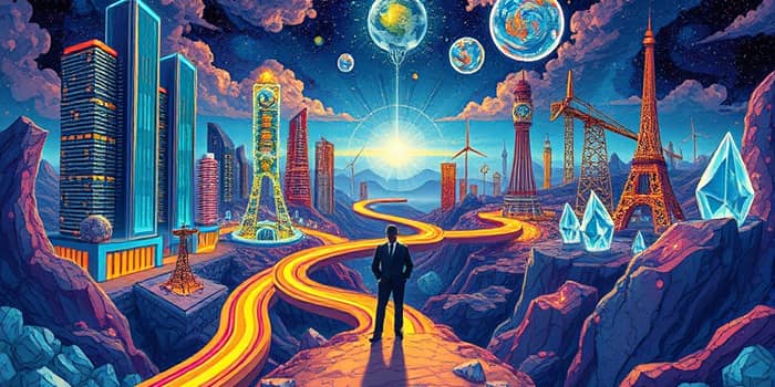 Rompe moldes: Inversiones alternativas que pocos conocen