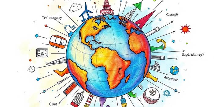 Descifra el comportamiento del mercado: Claves para entenderlo