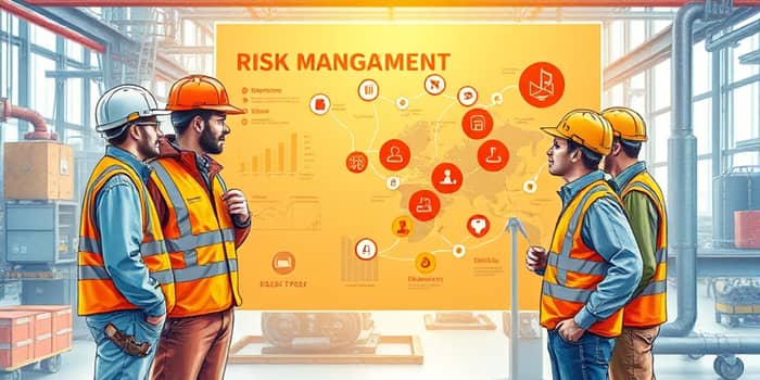 Conoce tus límites: Gestiona el riesgo como un profesional