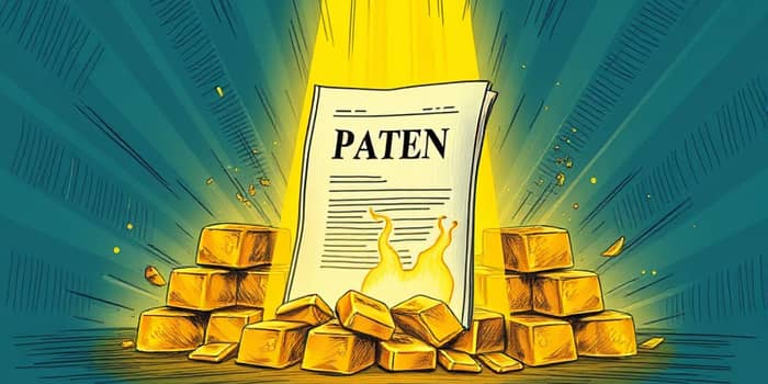 Inversión en Propiedad Intelectual: El Nuevo Activo Tangible