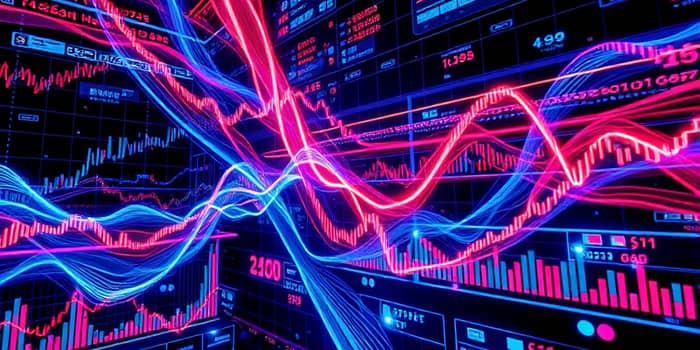 El Flujo de Órdenes: Decodificando los Movimientos del Precio