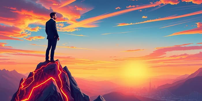 La inteligencia del mercado: Aprende de los grandes