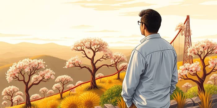 El arte de la paciencia: Invierte a largo plazo