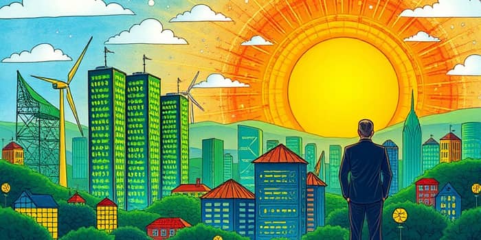 Invierte en el mañana: Tendencias que están marcando el paso