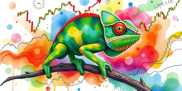 El inversor camaleón: Adapta tu estrategia a cada ciclo