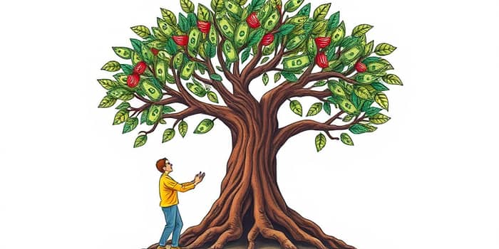 Finanzas con propósito: Construye un legado duradero