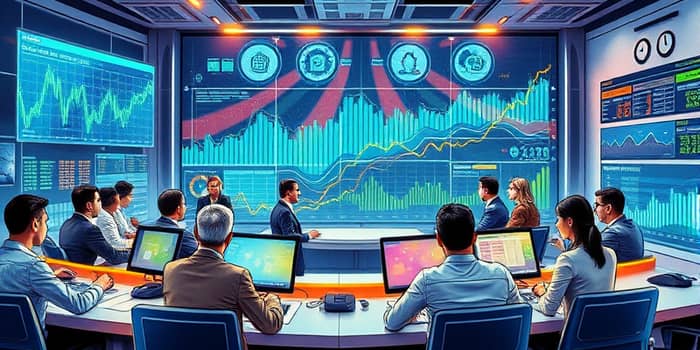 El inversor digital: Herramientas para la era moderna