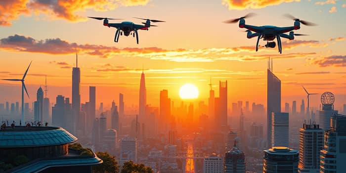 Más allá del horizonte: Inversiones disruptivas para el futuro