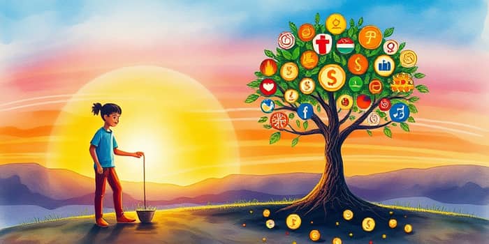 Convierte tus sueños en activos: Invierte con un propósito