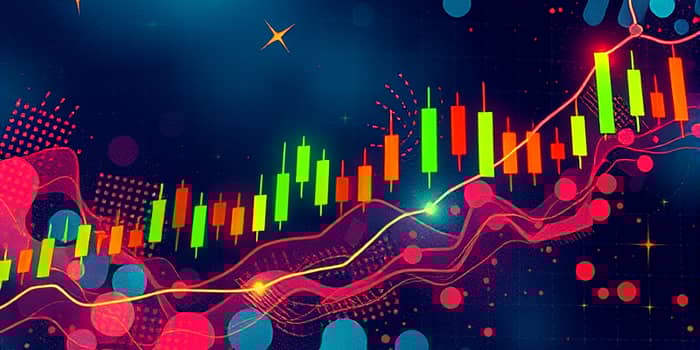 El Arte de Leer Velas Japonesas en Cripto Trading