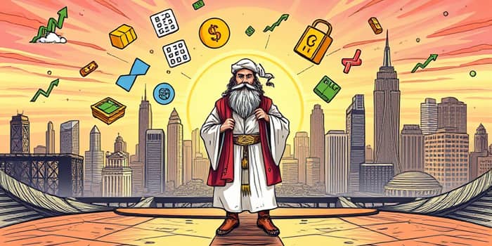 El gurú de las finanzas: Secretos para invertir con éxito