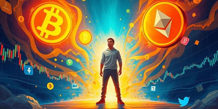 Del FOMO al FUD: Navegando las Emociones del Mercado Cripto