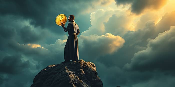 El Camino del HODL: Resistencia y Ganancia a Largo Plazo