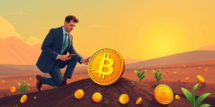 Microestrategias Cripto: Pequeñas Acciones, Grandes Ganancias