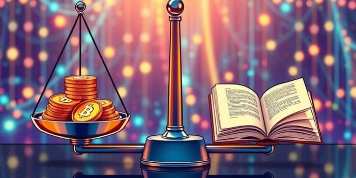 Cripto y Elusión Fiscal: La Línea Delgada entre Legalidad y Delito