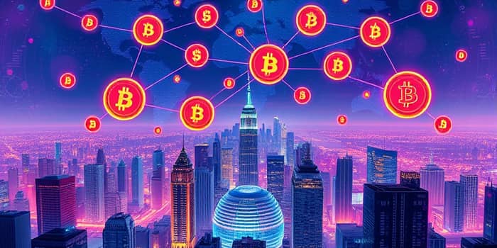 El Futuro de la Propiedad Digital: Activos Tokenizados y más allá