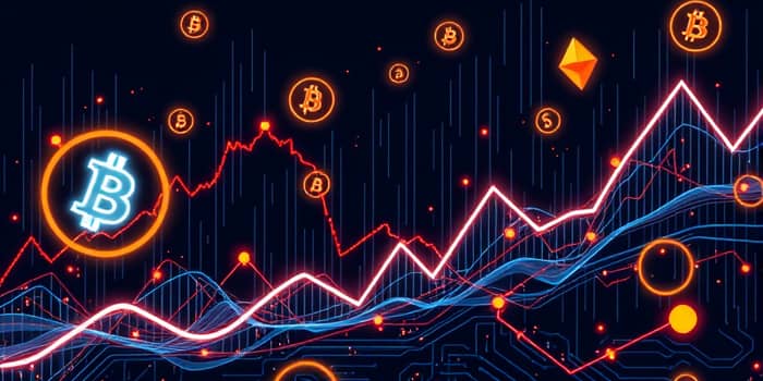 Cripto Trading de Alta Frecuencia: ¿Ventaja o Riesgo?