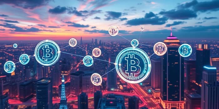 La Convergencia NFT y DeFi: Préstamos con Garantía de Arte Digital