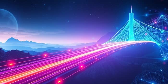 Oráculos: Trayendo el Mundo Real a la Blockchain