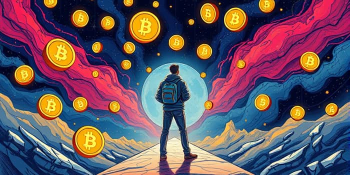 La Psiquis del Inversor Cripto: Claves para Decisiones Racionales