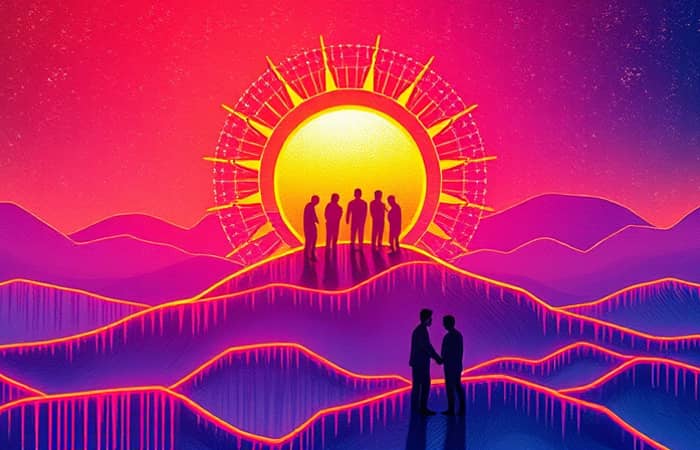 DAOs: El Amanecer de la Gobernanza Descentralizada