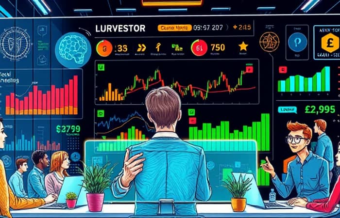 Analiza el mercado: Herramientas infalibles para tus inversiones