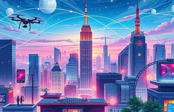 Inversión Temática en Tecnología Disruptiva: Apuesta por el Futuro