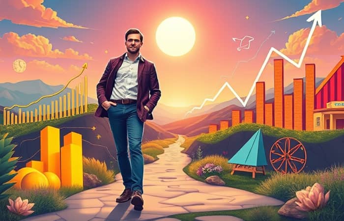 Despierta al inversor que llevas dentro: Tu guía personal