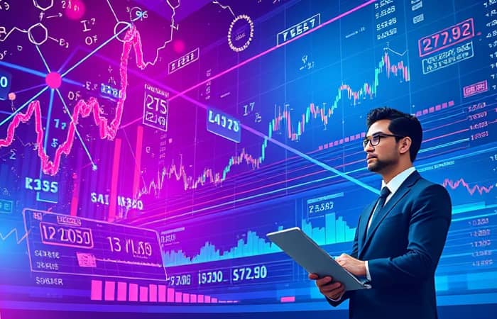 Inversión Cuantitativa: Algoritmos que Lideran la Estrategia