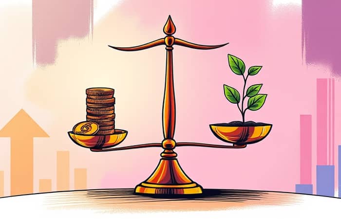 La Relación Deuda/Capital: Un Indicador Clave de Salud Financiera